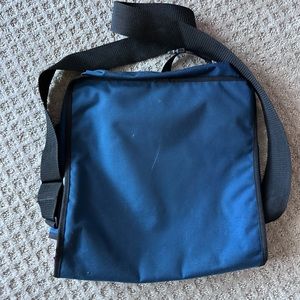 Mens laptop carry bag